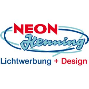Neon Henning Lichtwerbung GmbH