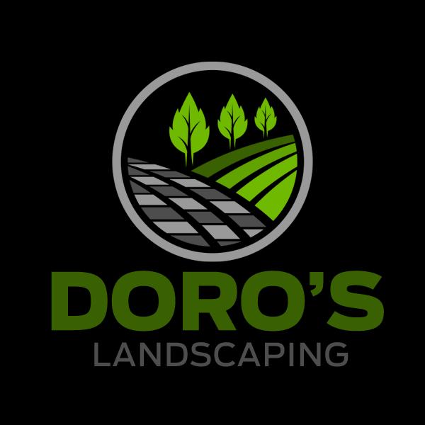 Doro’s Landscaping