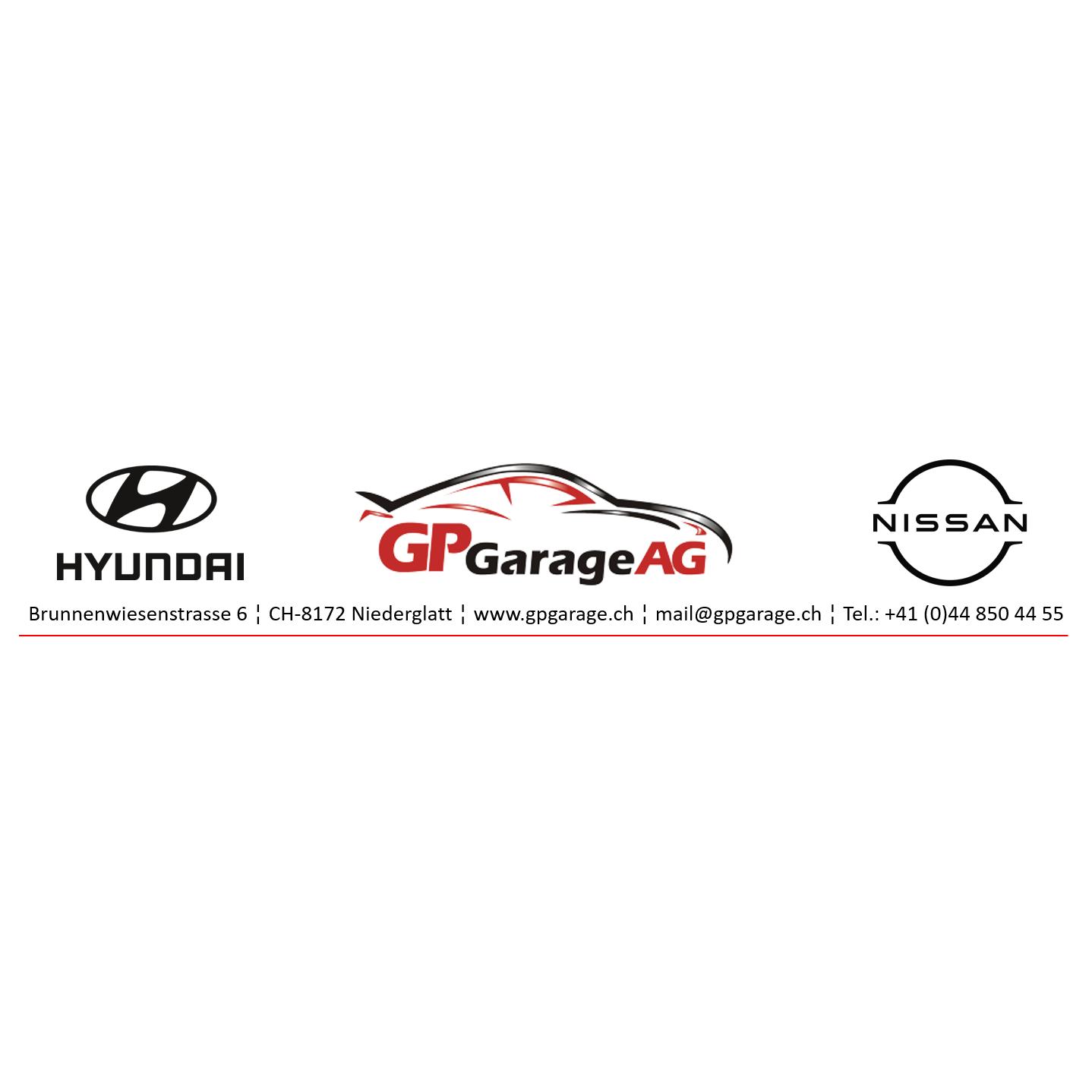 GP Garage AG