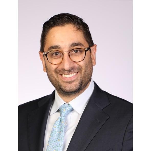 Solomon Bienstock, MD