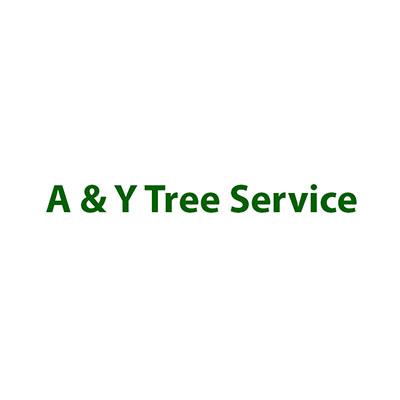 A & Y Tree Service