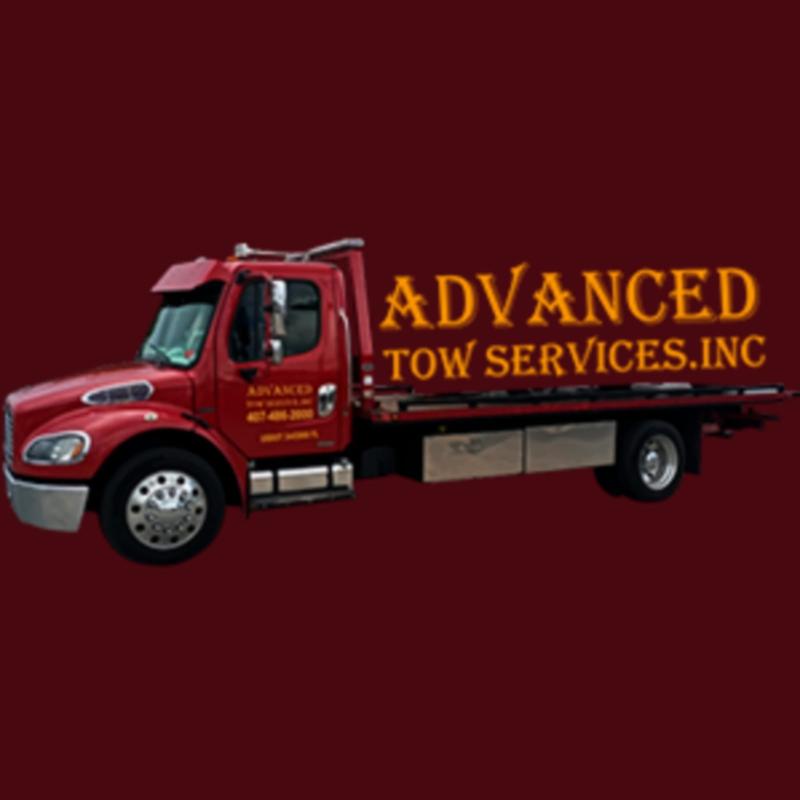 Advanced Tow Service