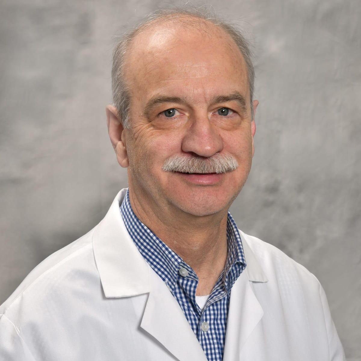Rod Duraski, MD