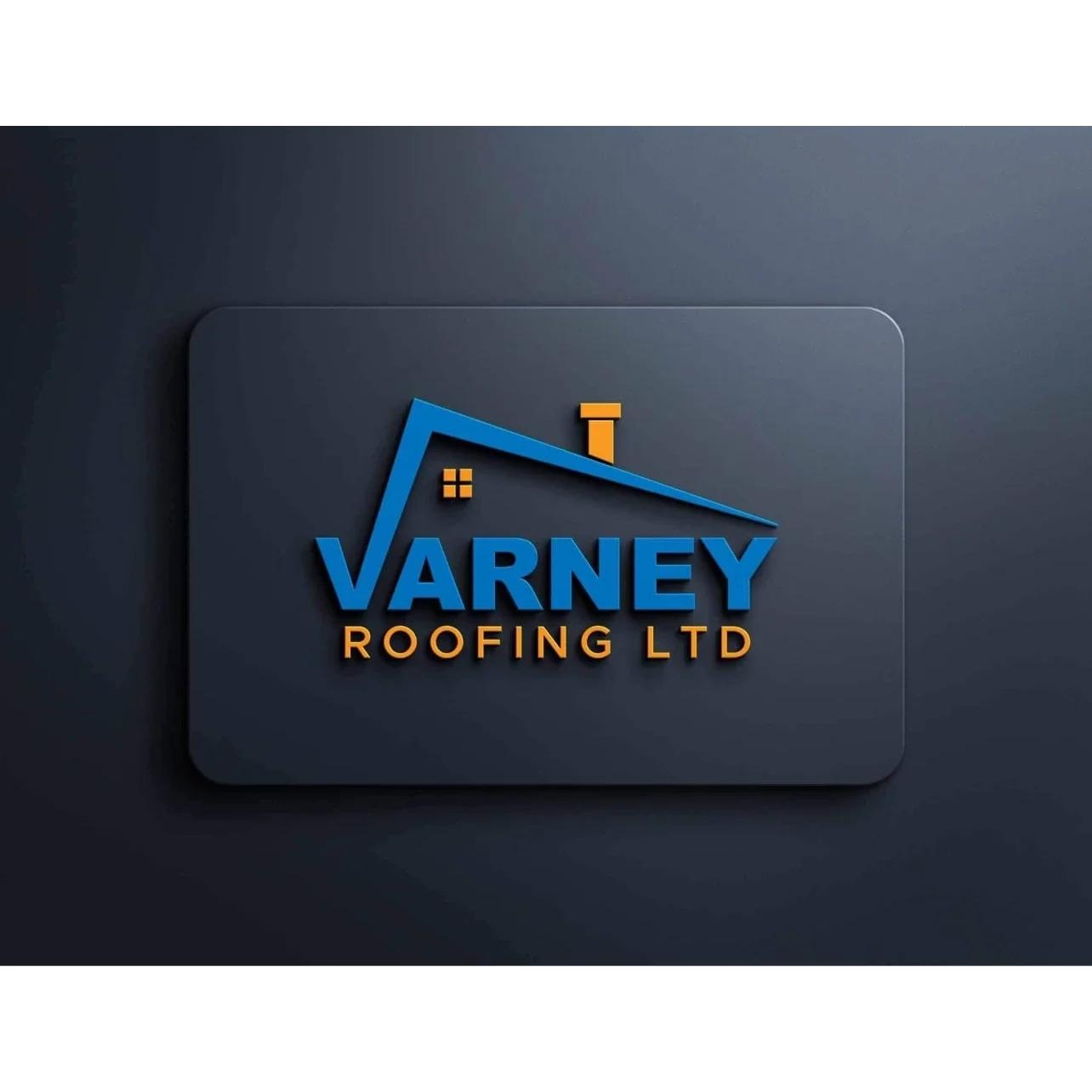 Varney Roofing Ltd