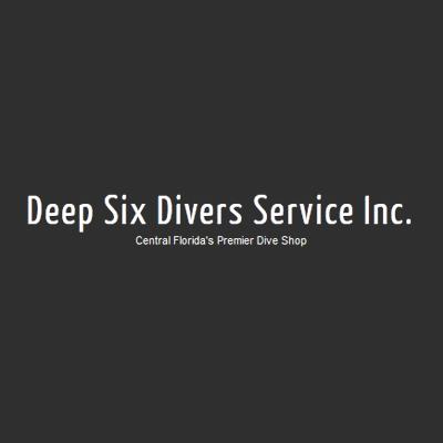 Deep Six Diver's Service Inc.