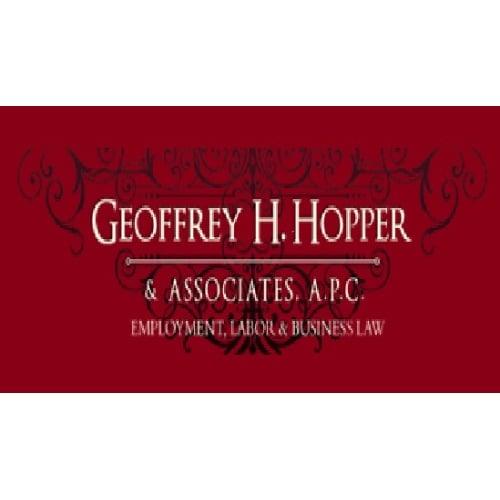 Law Offices of Geoffrey H. Hopper and Associates, APC