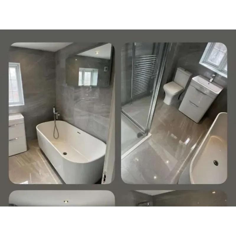 L.C Tiling and Plumbing Services