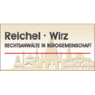 Rechtsanwälte Katja Reichel und Oliver Wirz