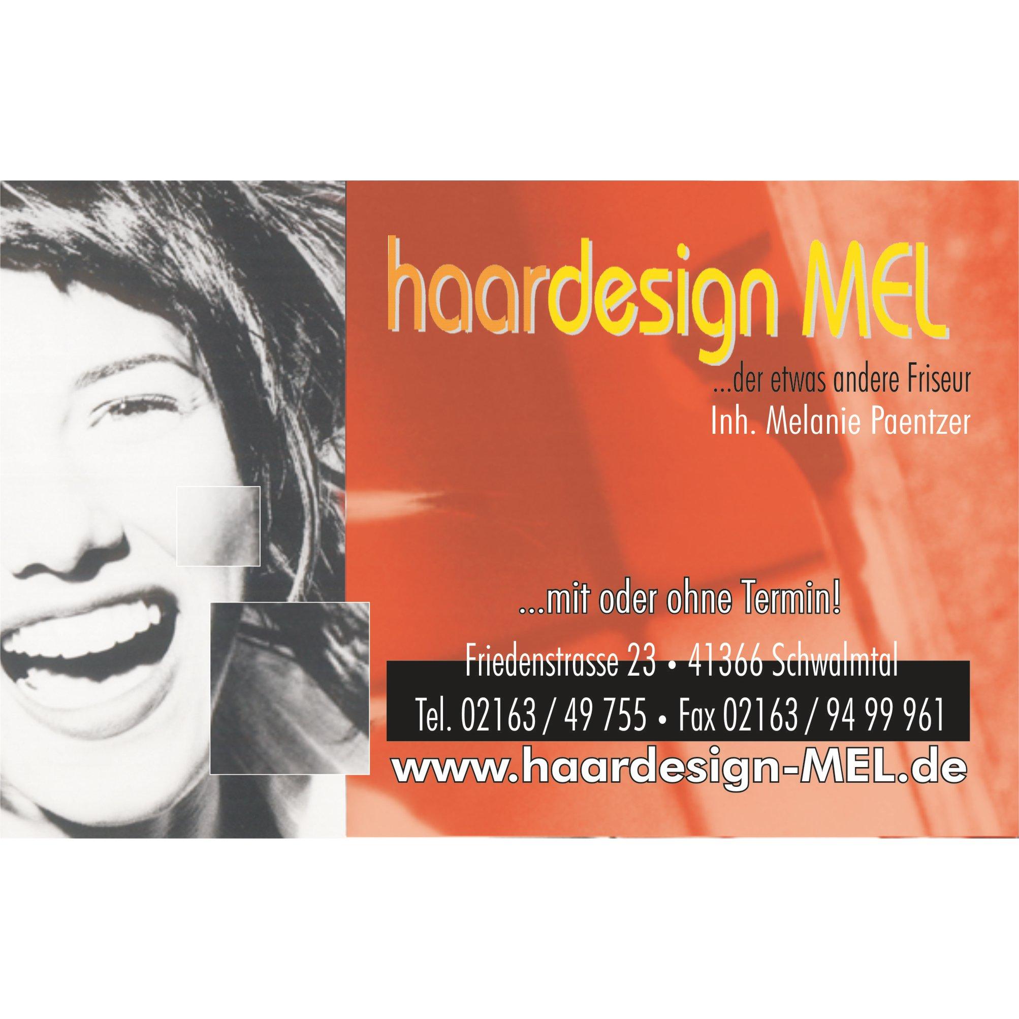 Haardesign Mel