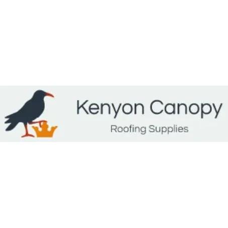 Kenyon Canopy (Slate & Stone) Ltd
