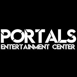 Portals Entertainment Center