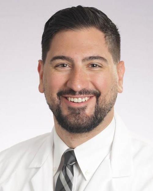 Zaka U Khan, MD