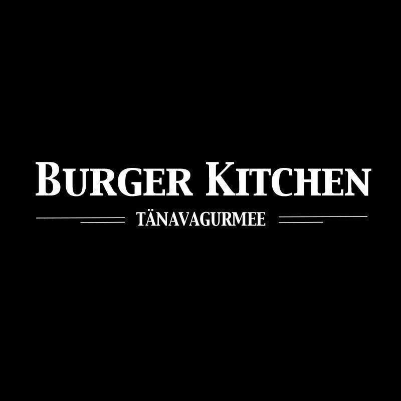 Burger Kitchen Sikupilli