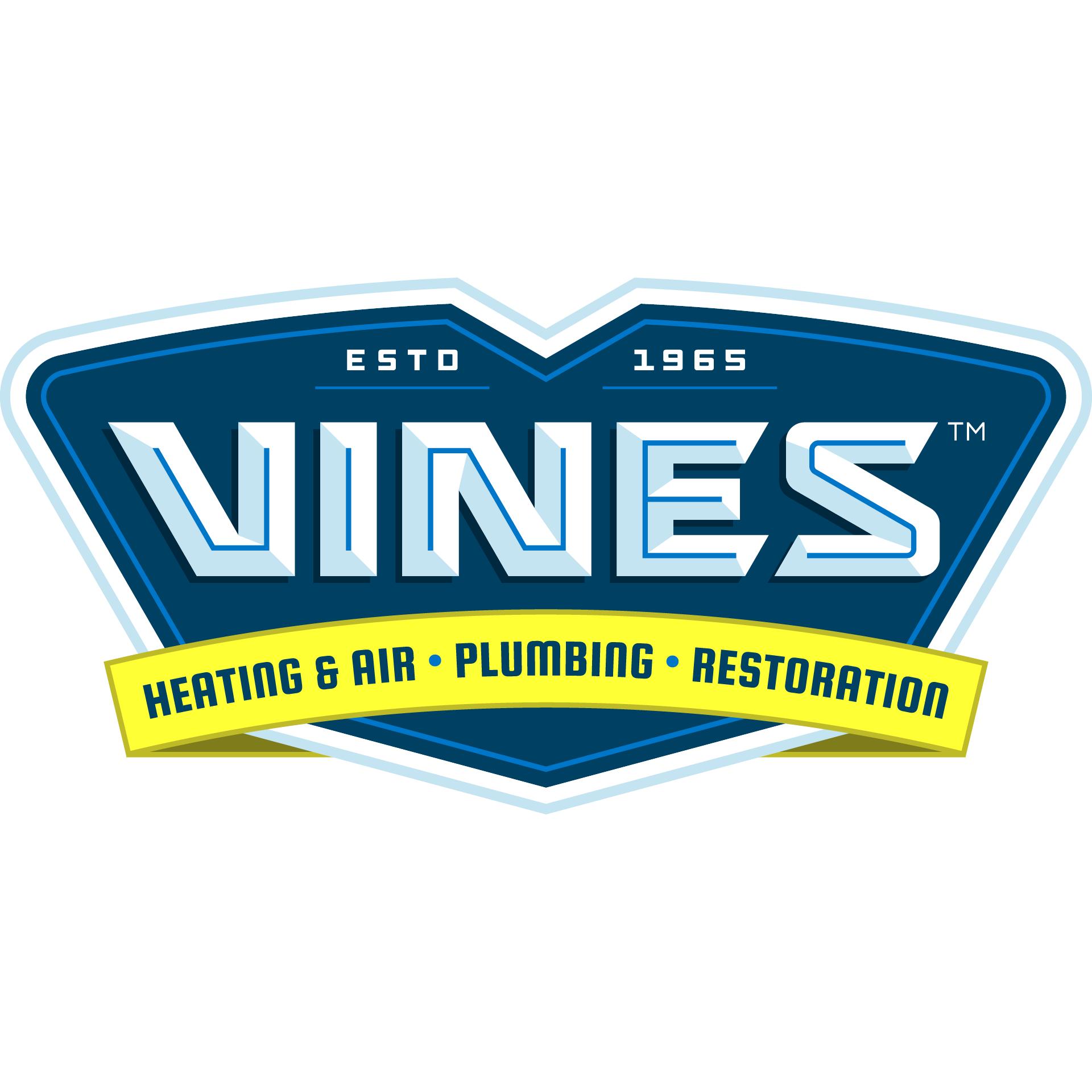 Vines Heating & Air, Plumbing, Restoration