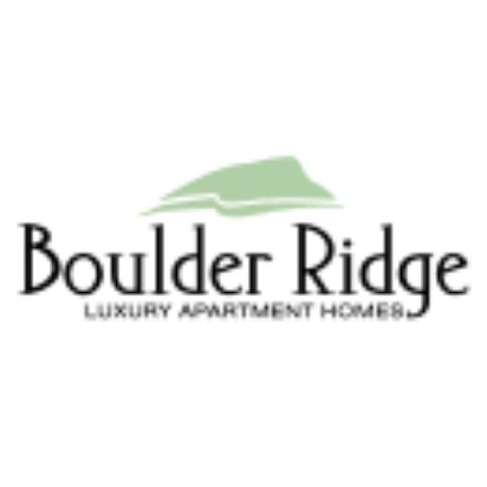 Boulder Ridge