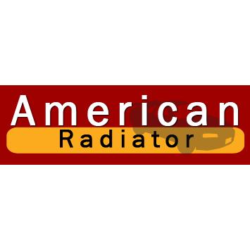 American Radiator