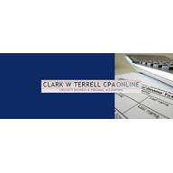 Clark W Terrell CPA