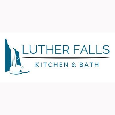 Luther Falls Kitchen and Bath