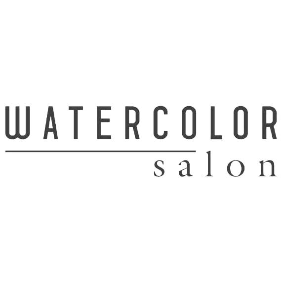 Watercolor Salon