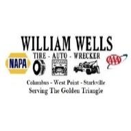 William Wells Tire & Auto - West Point