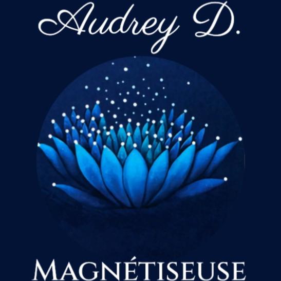 Audrey D - Magnétiseuse Énergéticienne
