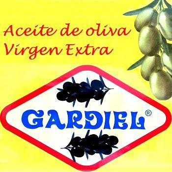 Aceites Gardiel