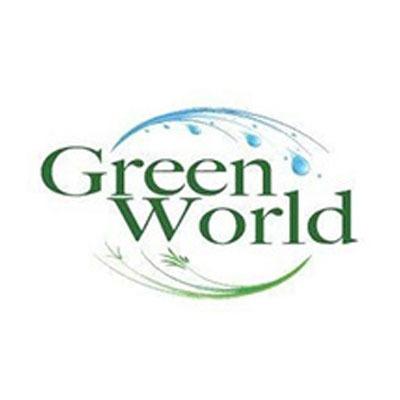 Green World