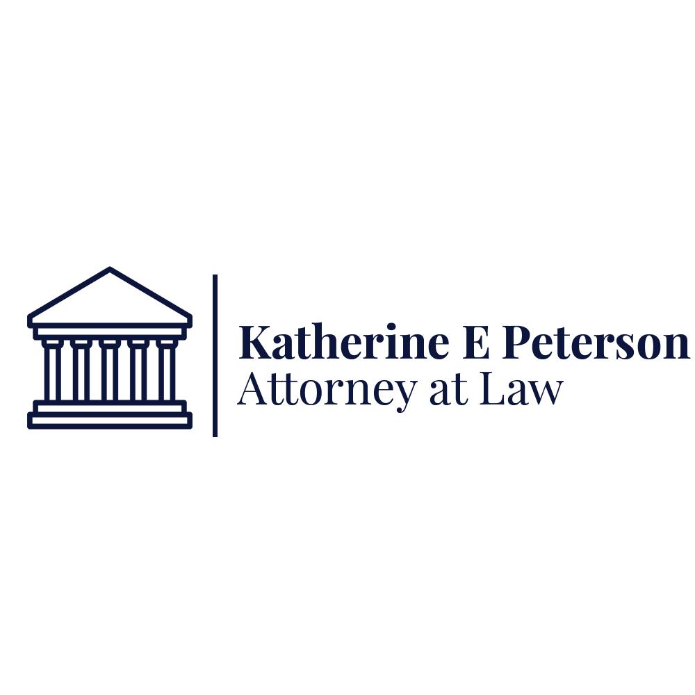 Katherine E Peterson Attorney at Law