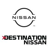 Destination Nissan