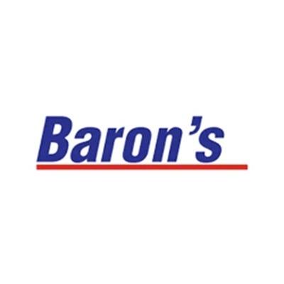 Baron's Foreign Car Service