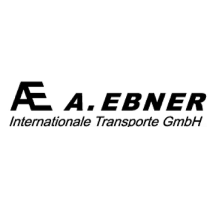 Ebner A Internationale Transporte GmbH