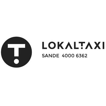 Sande Taxi (Lokaltaxi Sande)