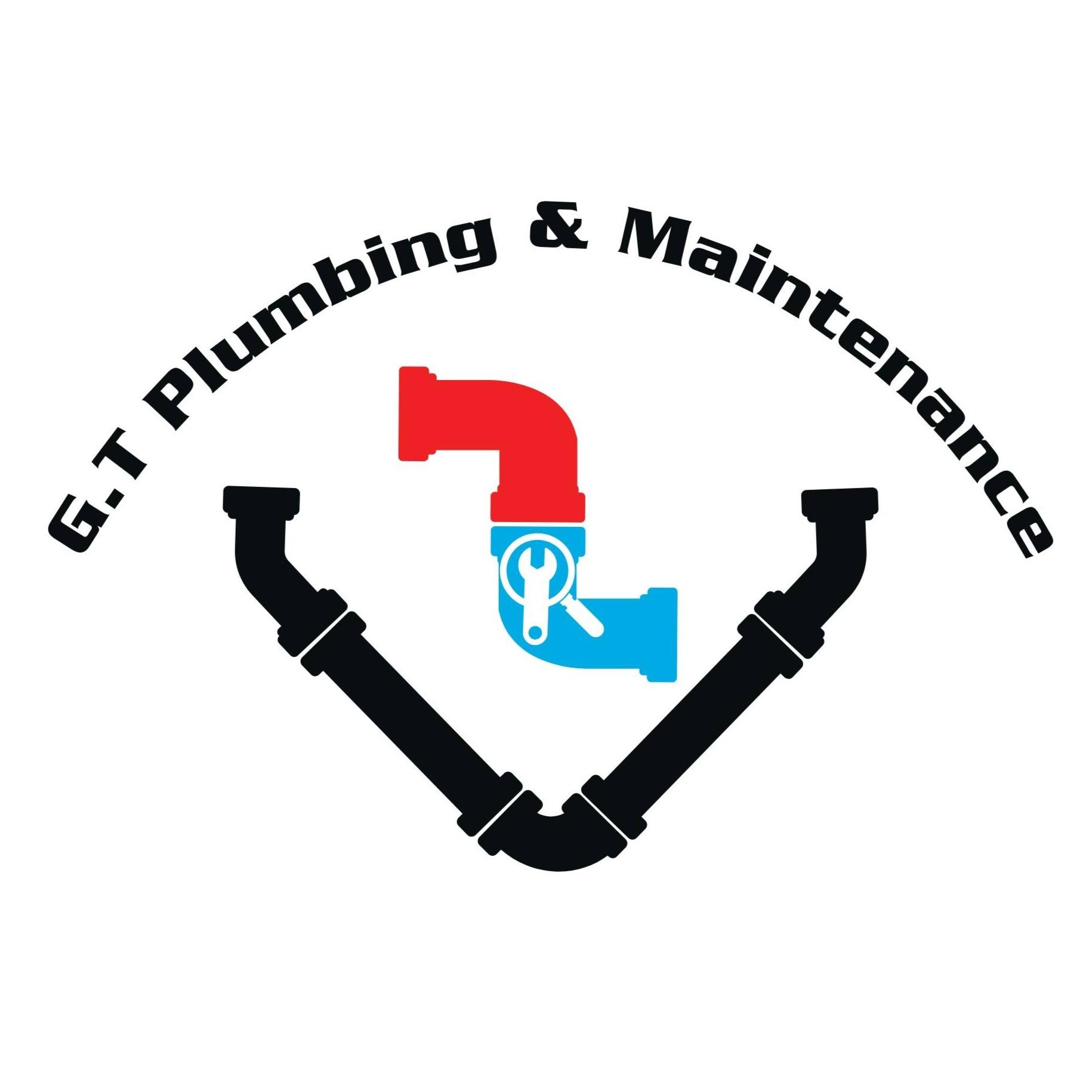 Gt Plumbing & Maintenance