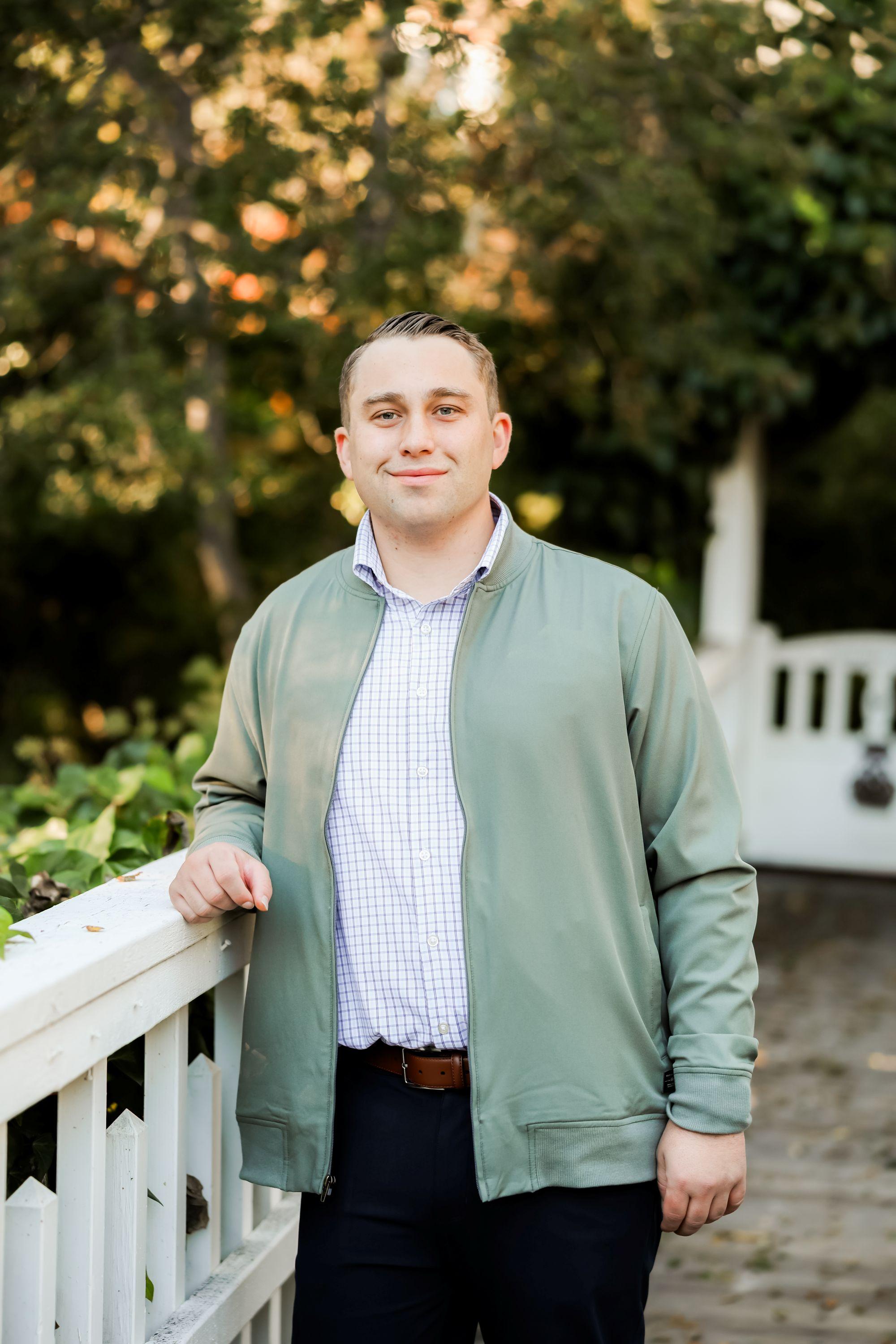 Josh Hanna, Realtor | Investment Real Estate Company