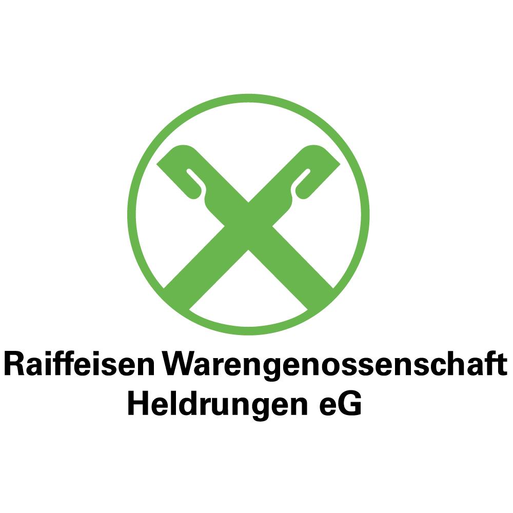 Raiffeisen Warengenossenschaft Heldrungen eG