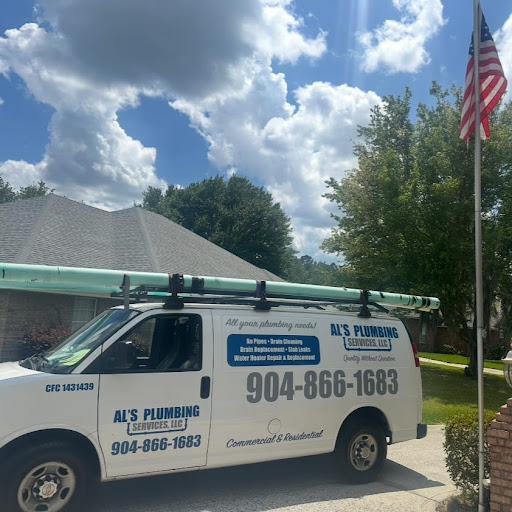 Al’s Plumbing Services