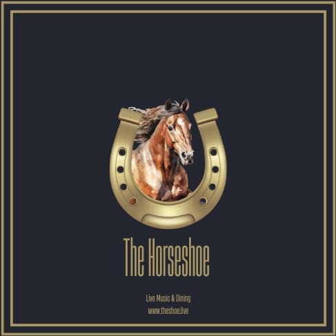 The Horseshoe Inn
