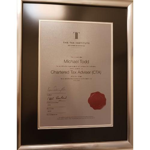 Austwise Tax & Investment Services