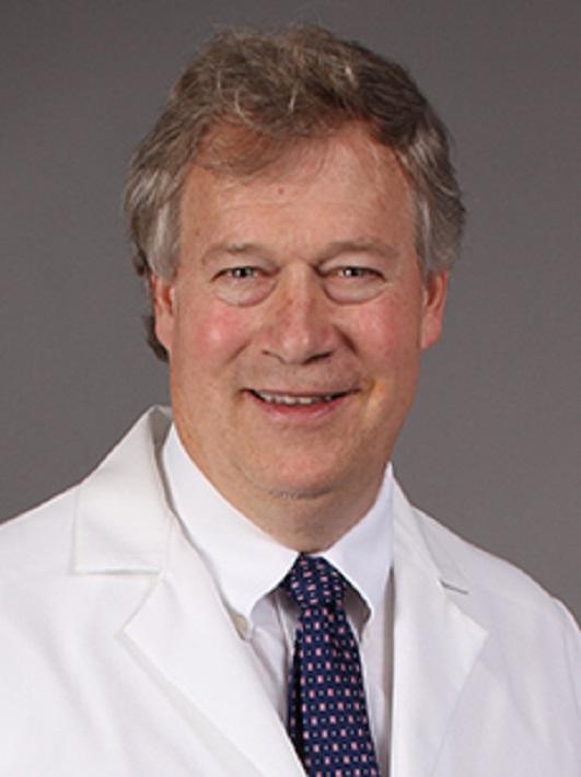 Jeffrey M Coppinger, MD