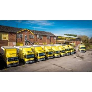 Rose Removals & Storage of Devon