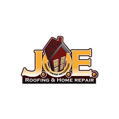 J.O.E. Roofing & Home Repair
