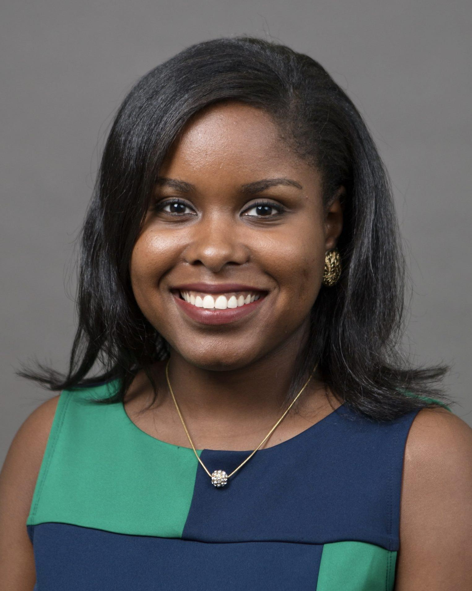 Tamara Faith Godfrey, MD