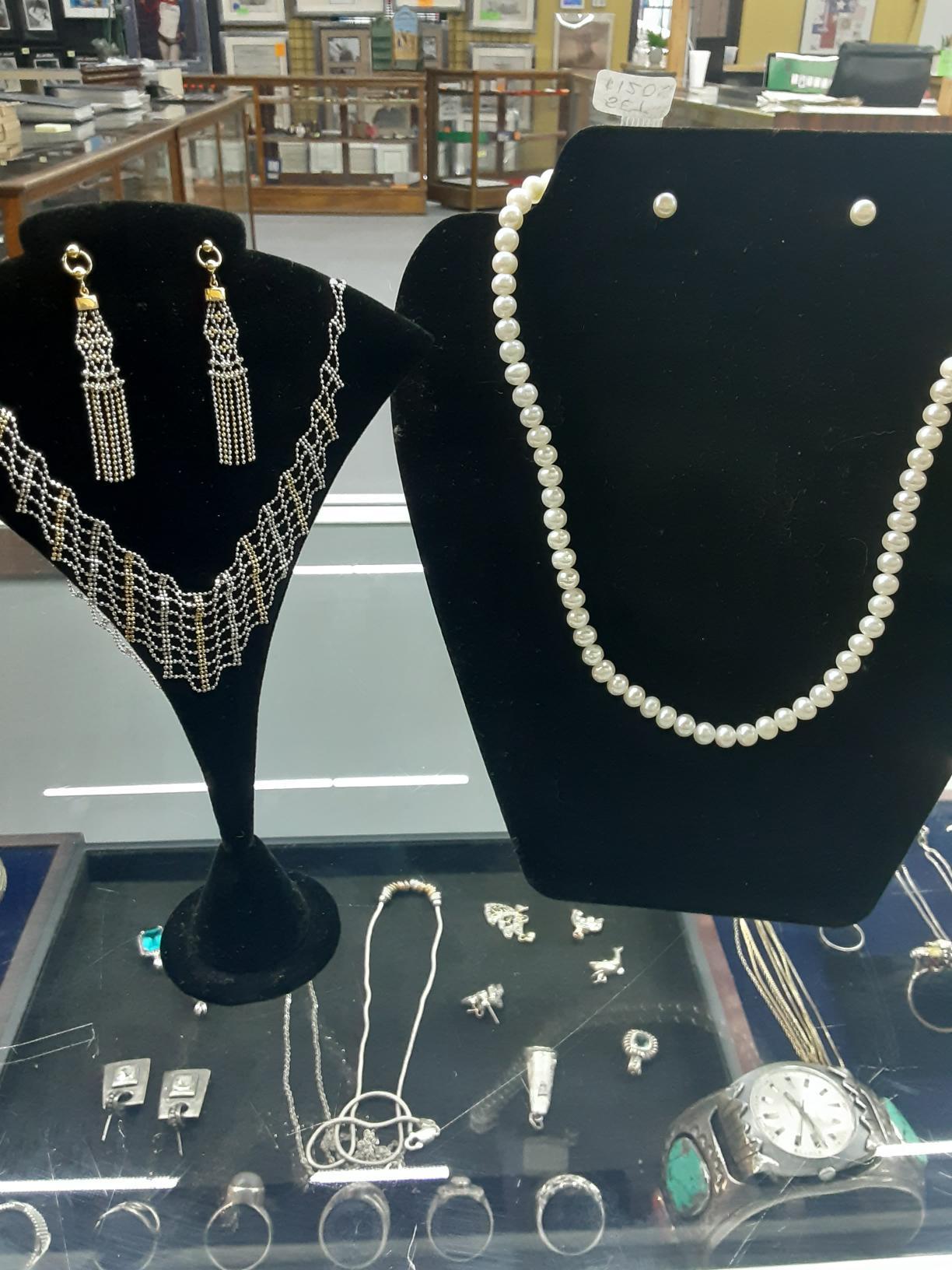 Preacherbill’s Autographs And Coins