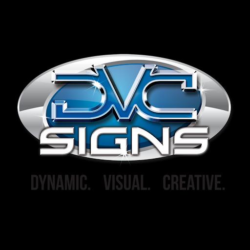 DVC Signs