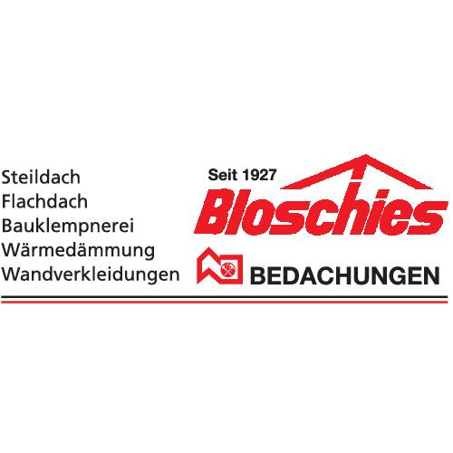 Bloschies Bedachungen