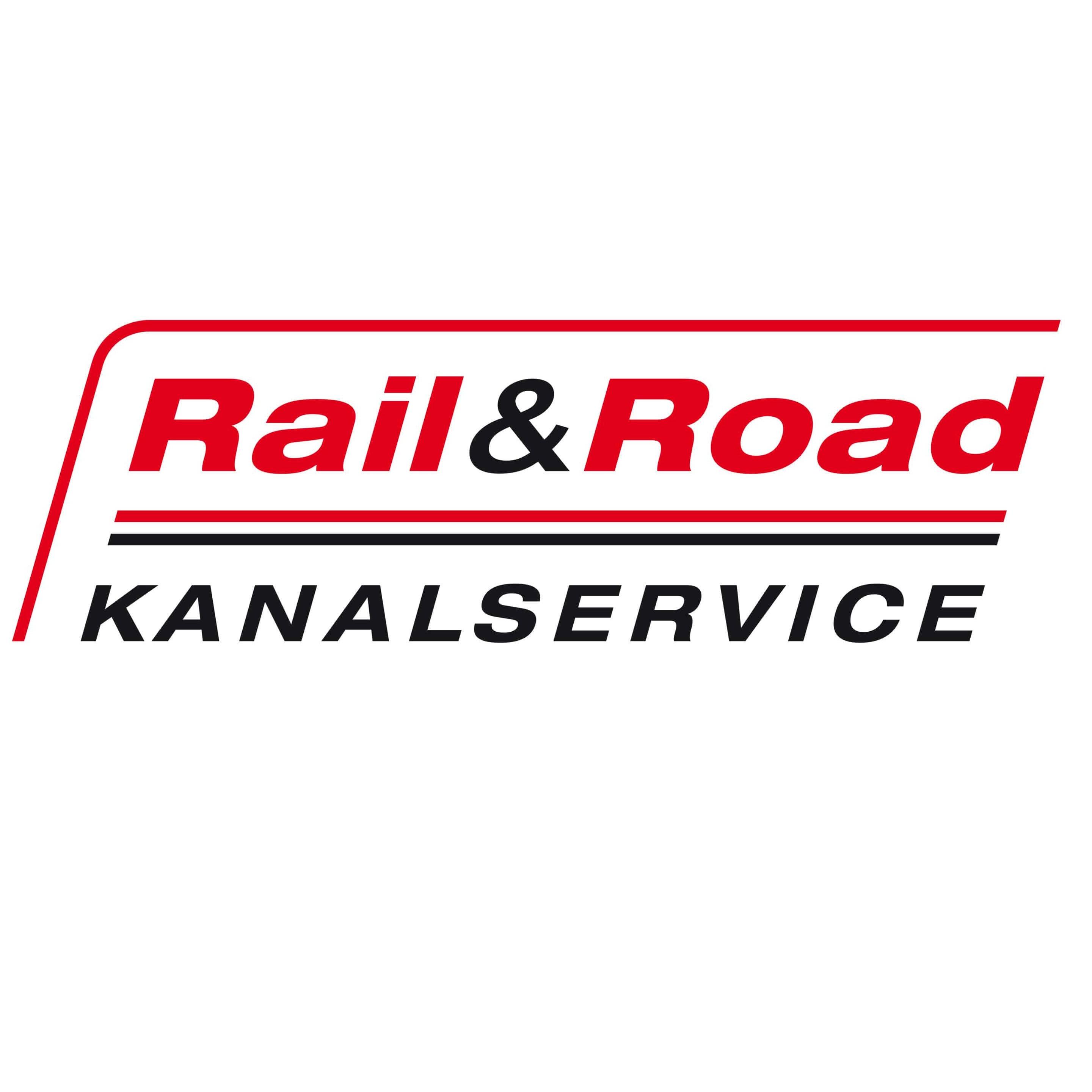 Rail & Road AG Kanalservice