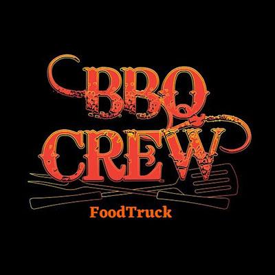 BBQ Crew Food Truck
