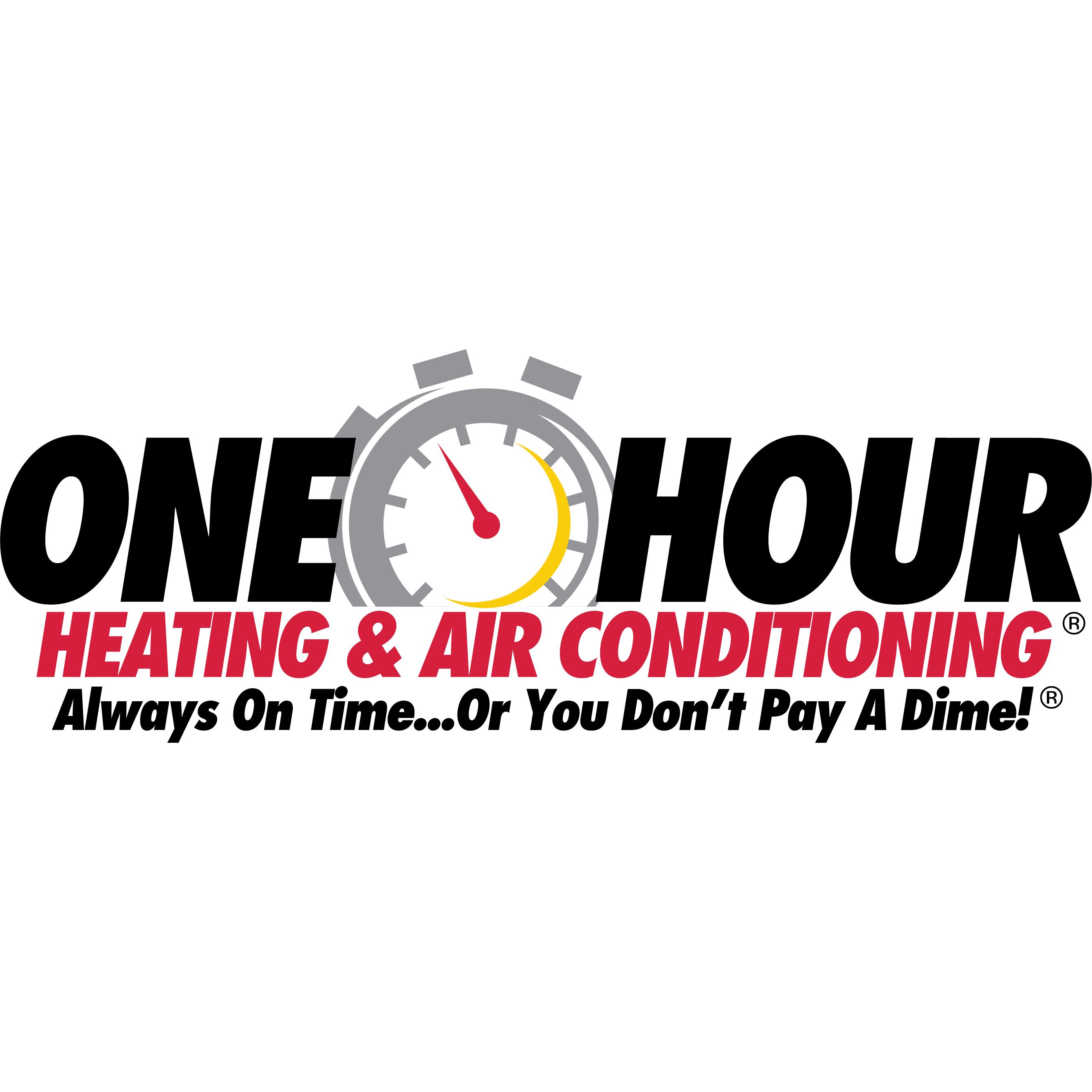 One Hour Heating & Air Conditioning