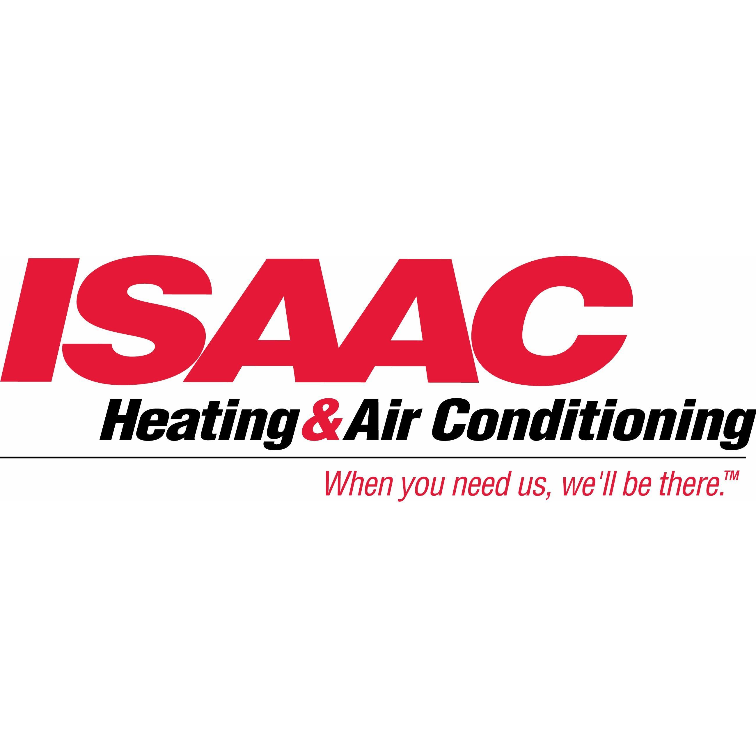 Isaac Heating & Air Conditioning