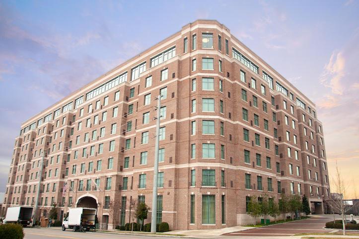 Vanderbilt Executive Wellness and Concierge Medicine Green Hills